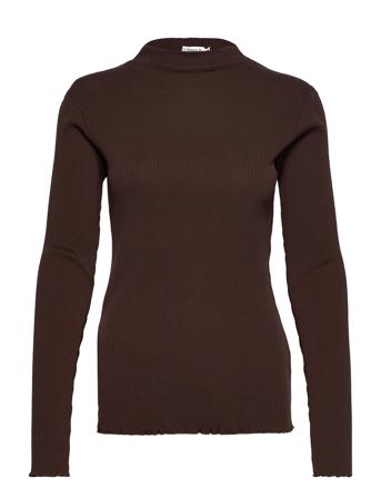 Zula Top Brown Filippa K