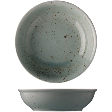 Skål Lilien Lifestyle Rainforest