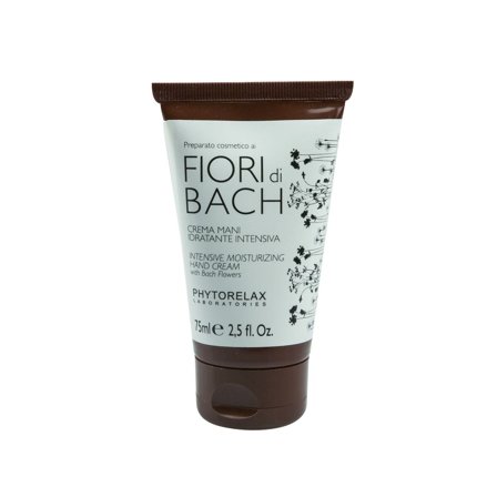 Phytorelax Crema Mani Idratante Intensiva 75ml - Trattamento Mani