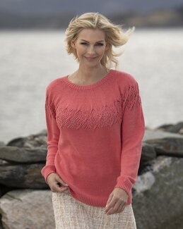 Genser Ark - Viking of Norway