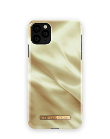 Female deksel, iPhone 11 PRO MAX Honey Satin, iDeal of Sweden