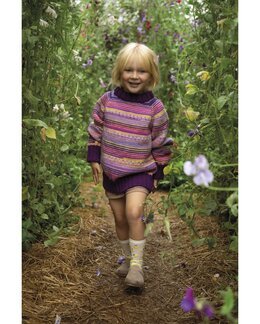 Genser Skiftning - Järbo