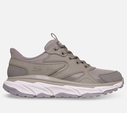 Skechers, Relaxed Fit: Slip-ins: D'Lux Journey - Talon Summit, 37, Dam