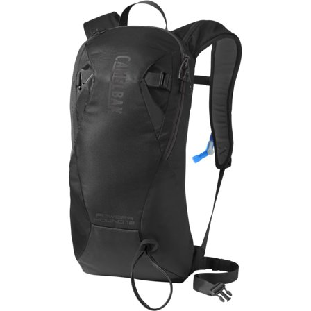 Camelbak Powderhound 12 Hydration Pack skipacks Black OneSize