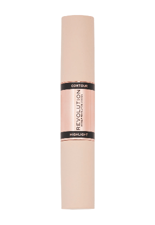 Revolution Fast Base Contour Stick Foundation Dam Beige 4,3g