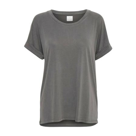 Culture Kajsa T-shirt Grå, Dame T-shirts