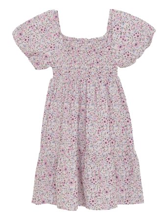 Creamie | Dress Structure | 128