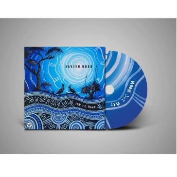 Jan juc moon Xavier Rudd