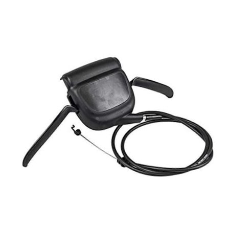 Reservedele til plæneklippere 589818808 Kontrolkabel til Husqvarna HU700H HU700L HU725AWD HU725BBC HU800AWD til