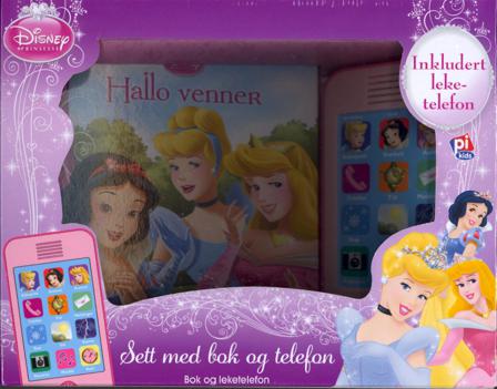 Hallo venner - Bok av Susan Rich Brooke & Veronica Wägner - Board book