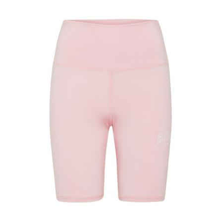 Ball Shorts - B. Kidd Pink, Dame Leggings