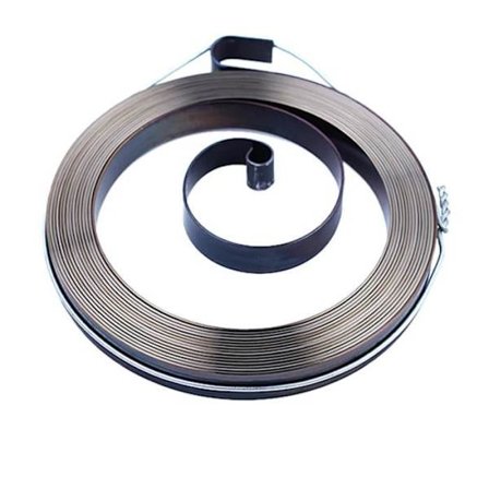 Startfjäder kompatibel med Poulan PP033 PP133 PP330 PP333 PPB335 P3314 P3416 Motorsåg