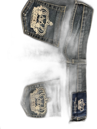 Victoria Beckham jeans