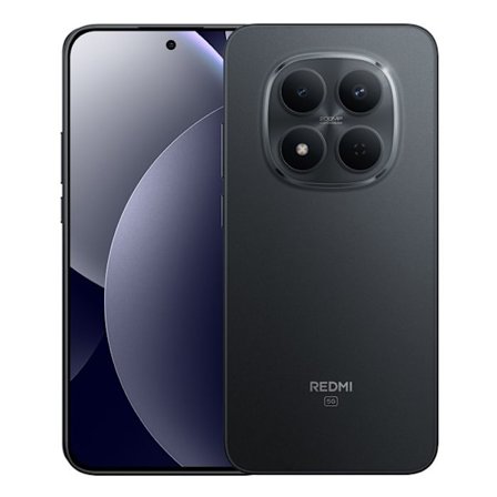 Mobiltelefon - XIAOMI - Redmi Note 15 Pro - 8 GB RAM - 512 GB - 200 MP kamera