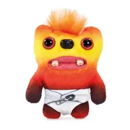 Fuggler Baby Fuggs S1 Indecisive Monster Ombre 2 tänder