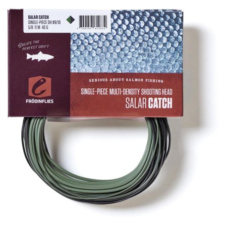 Frödin Salar Catch DH #8/9 (36g, 10,5m) - S5/S8