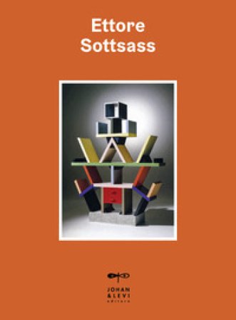Ettore Sottsass Emmanuel Bérard