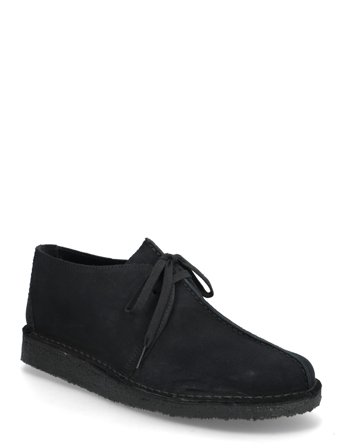 Clarks Originals Desert Trek G - Black - 44