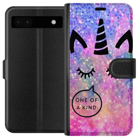 Kompatibelt Lommeboketui til Google Google Pixel 6a Unicorn