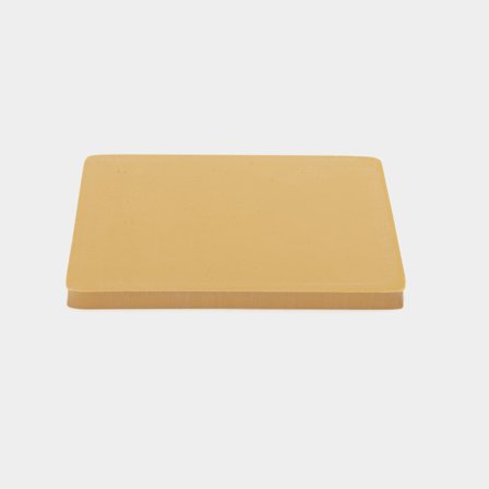 Seldén Rubber mast wedge, 150x110x10 mm, for keelstepped E- and R sections (530-206)