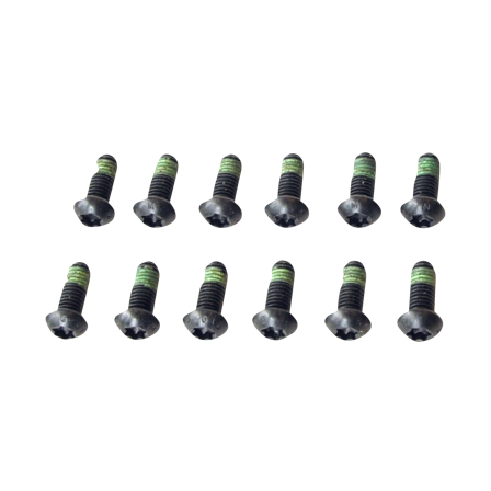 Schraubenbolzen Kit Brembo RC8 - KTM 1190 RC8 2008-2011