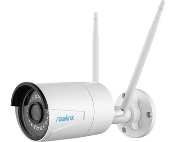 Reolink-W320-Overvåkningskamera med smart deteksjon og wifi-Smart home-Overvåkningskameraer
