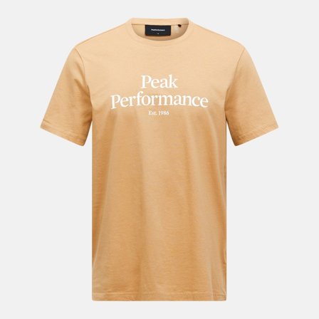 Peak Performance - Original Tee Men
