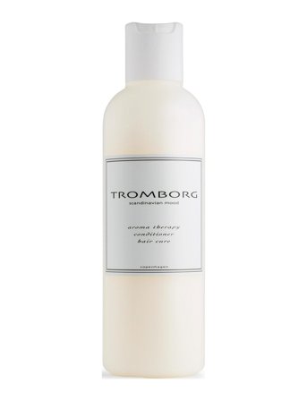 Tromborg Conditioner Hair Cure - Nude - 200 ml