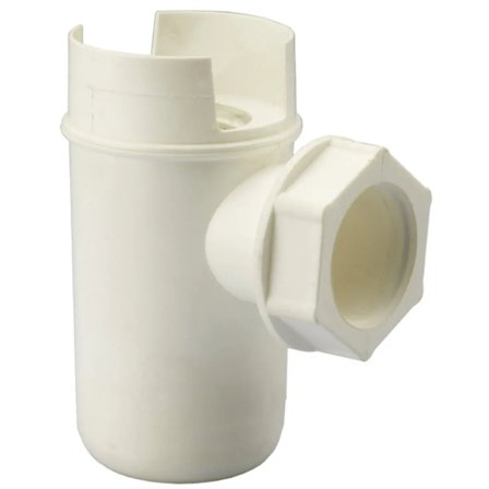 Imbuto di scarico dritto ags 01