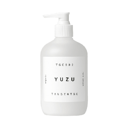 Tangent GC TGC602 yuzu hand lotion Unisex 350 ML