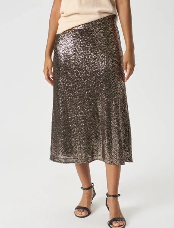 Part Two Viktoriapw Sk - Gold - S