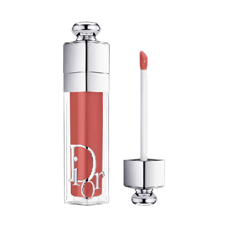 DIOR Addict Lip Maximizer Läppglans Dam Röd 6ML