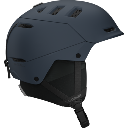 Salomon - Husk Pro - Dress Blue