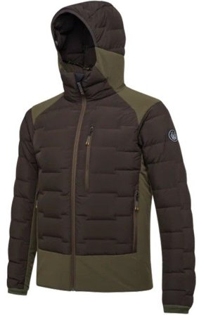 Beretta M's Tarandus Jacket Moss/Brown Bark