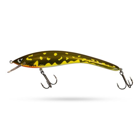 Turus Ukko Pro Wobbler 20cm, 56g - Pike