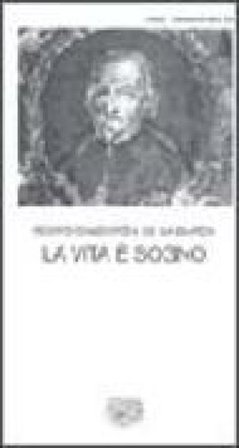 La vita è sogno Pedro Calderón de la Barca