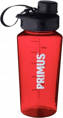Primus TrailBottle Tritan 0.6L Barn Red
