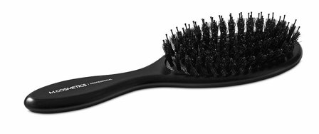 M.COSMETICS PRO Cushion Brush ionic, Hår, Hårbørster, Øvrige