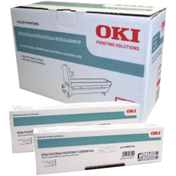 Toner ES7412 Magenta