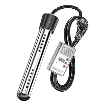 1500-3000w Elektrisk Dykbar Vandvarmer 3000w Svømmebassin Hurtig Opvarmning Varmestav Intelligent Timer -z P20250110607