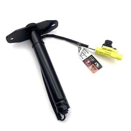 39093522 Bil Främre Motorhuv Stag Motorhuvsaktuator för Golden Dragon MG Pickup Leopard 39169701