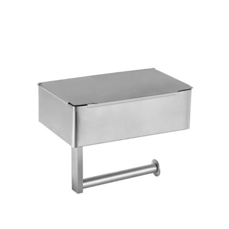 Toalettpapirholder Wipes Dispenser Toalettrulloppbevaring