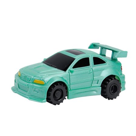 Follow Any Drawn Line Magic Pen Toy Inductive Robot Model Children Kids Toy Gift-3(K)