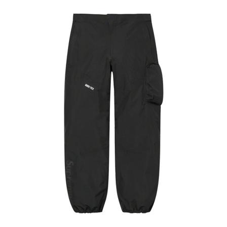 Supreme - Joggingbyxor - Svart - Herr - Storlek: M, Herr, Storlek: M