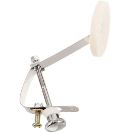 Virvelirummun Vaimennin Rummun Mykistin Äänenvaimennin Rummun Vaimennuslevy Rummun Lyömäsoittimen Äänenvaimennin