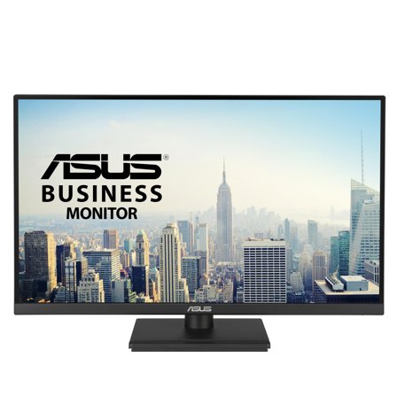 ASUS VA27UCPS 27inch IPS WLED UHD 16:9 60Hz 350cd/m2 5ms HDMI DP USB-C USB hub 4xUSB 3.2 G1 Type-A Black