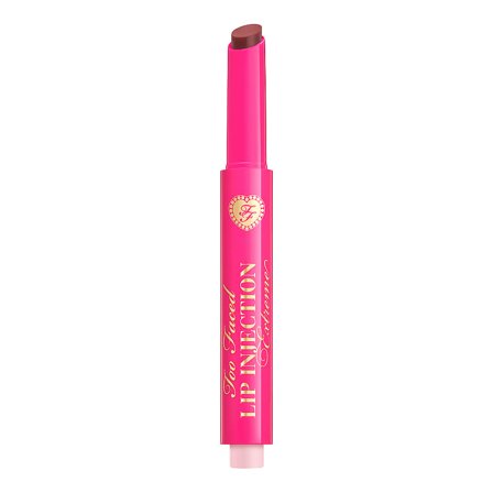 Too Faced Lip Injection Extreme Plumping Clicks Lip Pen Feelin’ Spicy, Makeup, Læber, Lipgloss
