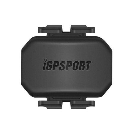 iGPSPORT CAD70 tråkkfrekvenssensor med BLE 5.0 og ANT+