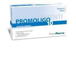 Promoligo 10 Manganese/Cobalto 20x2ml
