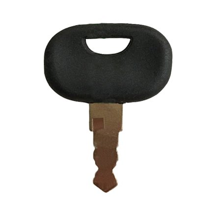 202 Nyckel för Volvo Heavy Equipment Key
